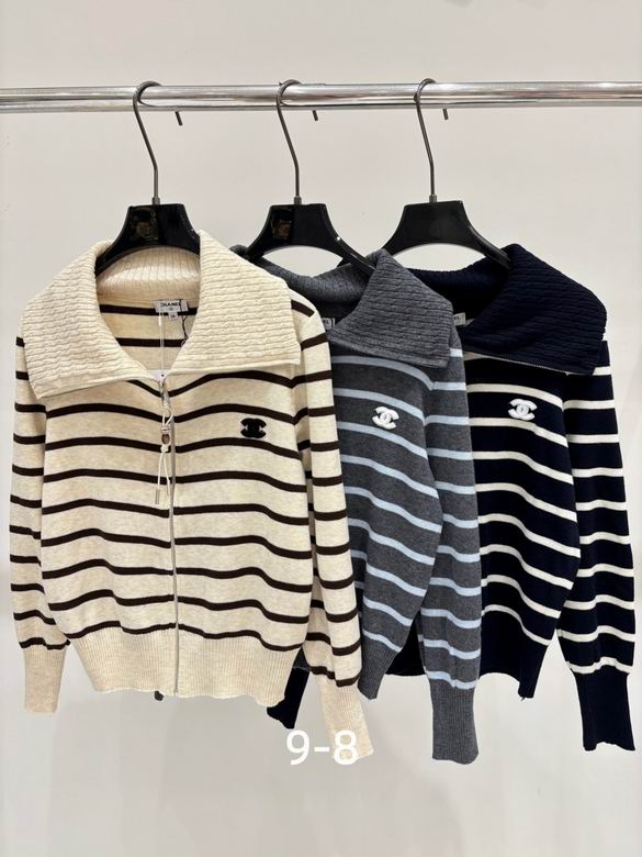 Chanel S-XL 534