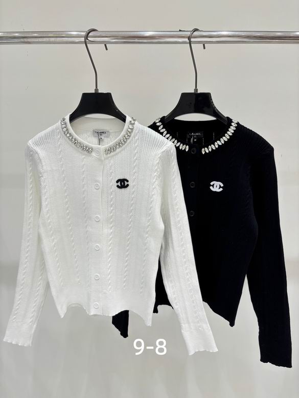 Chanel S-XL 541