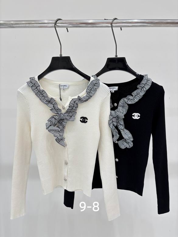 Chanel S-XL 542