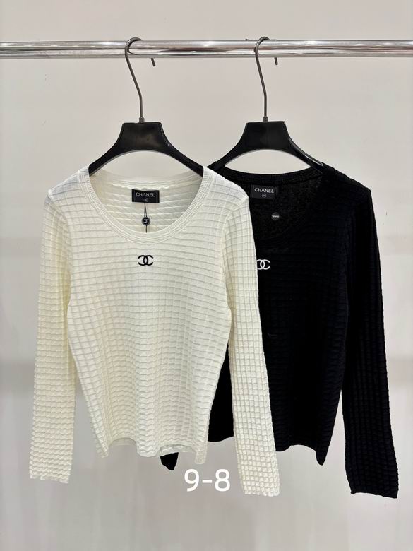 Chanel S-XL 543