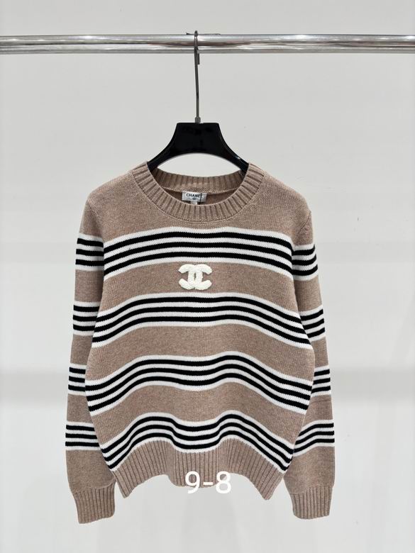 Chanel S-XL 545