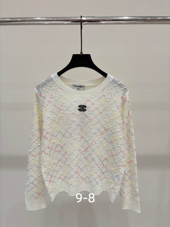 Chanel S-XL 546