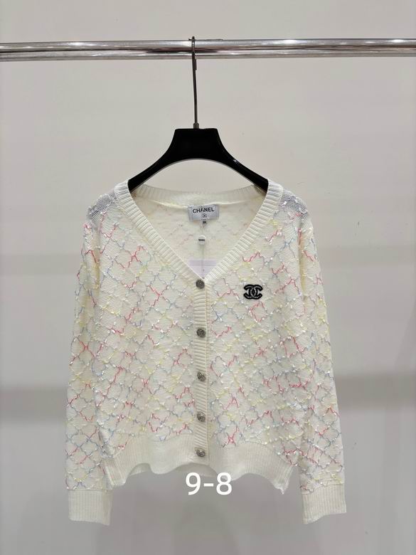 Chanel S-XL 547