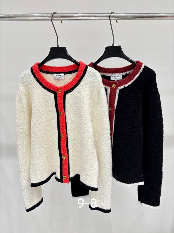 Chanel S-XL 548