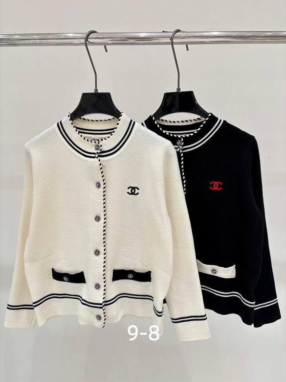 Chanel S-XL 549