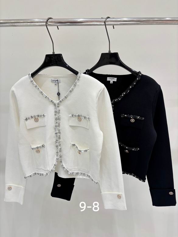 Chanel S-XL 553