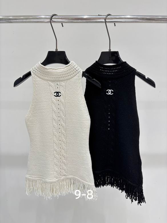 Chanel S-XL 562