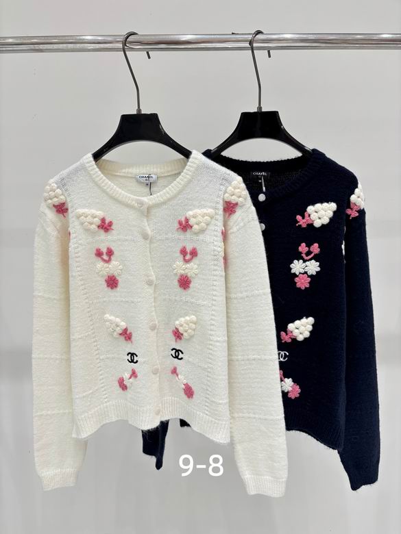 Chanel S-XL 564
