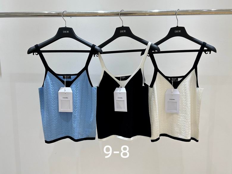 Chanel S-XL 574