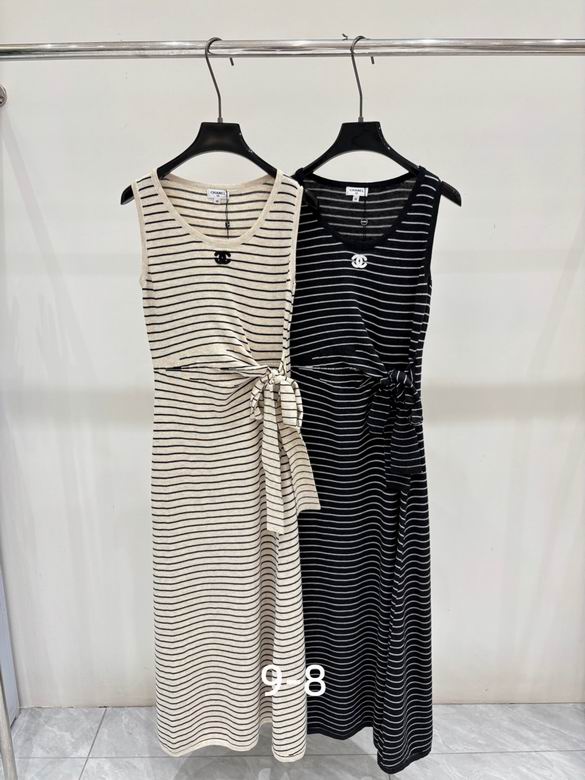 Chanel S-XL 580