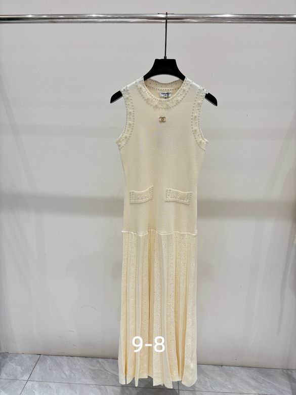 Chanel S-XL 581
