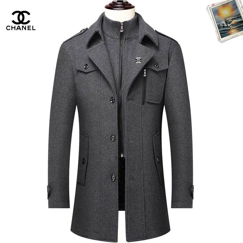 Chanel M-4XL 25tr09