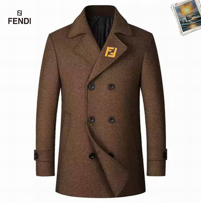 Fendi M-4XL 25tr31