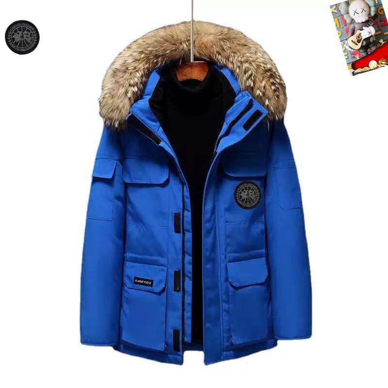 Canada Goose M-3XL 25tr245