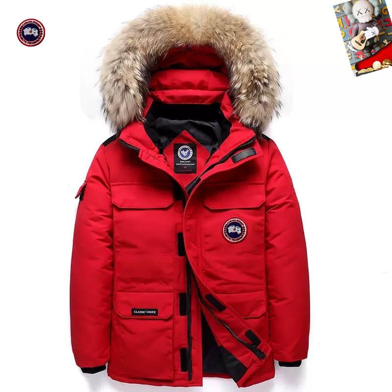 Canada Goose M-3XL 25tr248