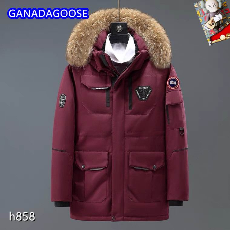 Canada Goose M-3XL 25tr250