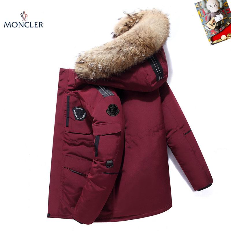 Moncler M-3XL 25tr428