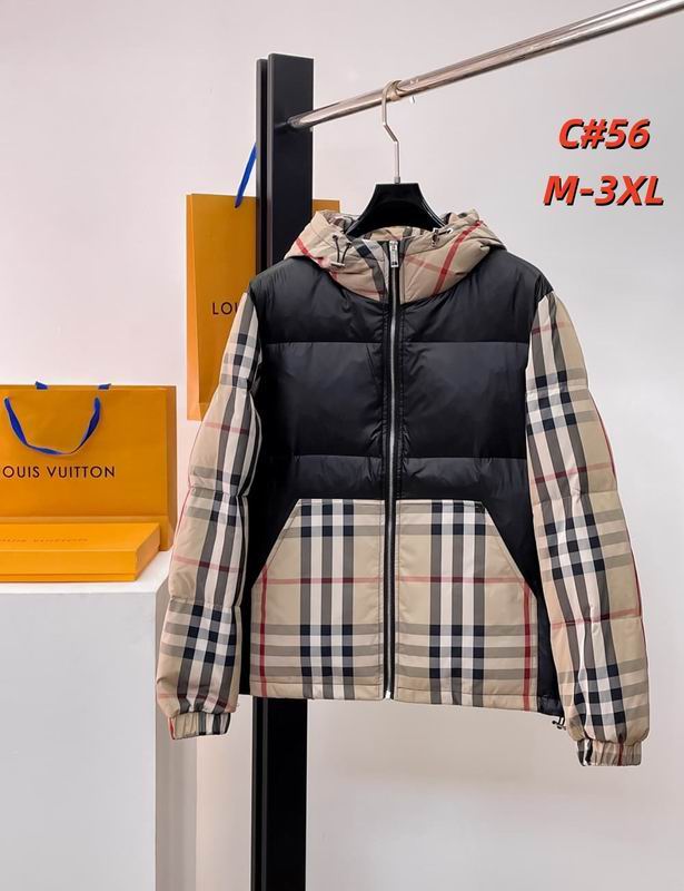 Burberry M-3XL 12yr184