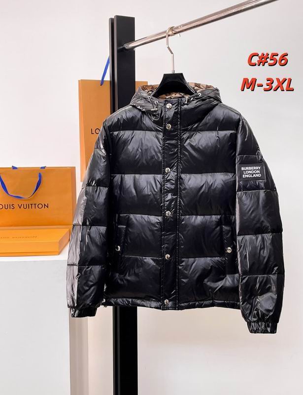 Burberry M-3XL 12yr185