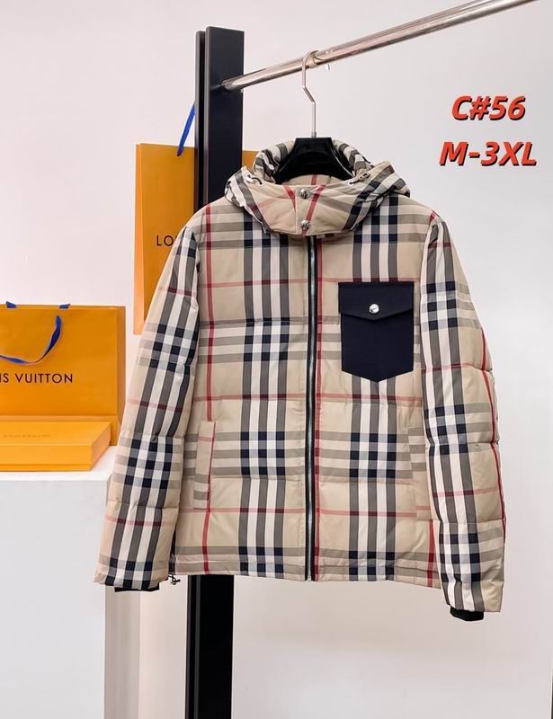 Burberry M-3XL 12yr186
