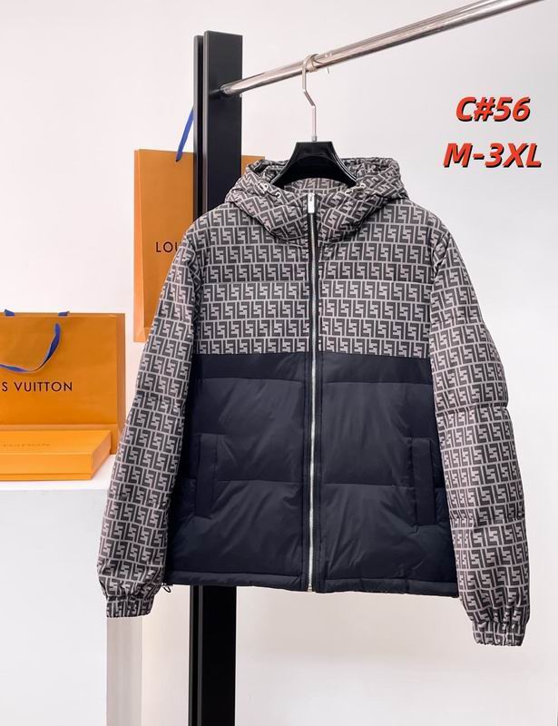 Fendi M-3XL 12yr47
