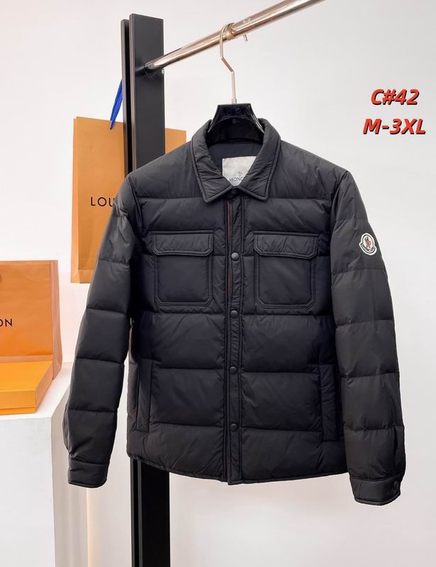Moncler M-3XL 12yr432