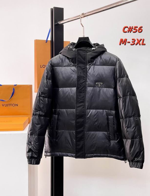 Prada M-3XL 12yr343