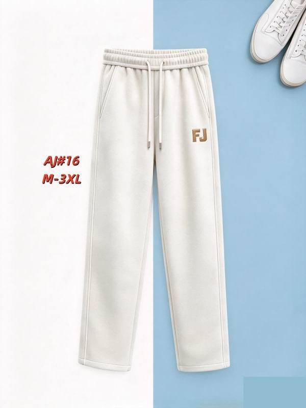 Fendi M-3XL 12yr92