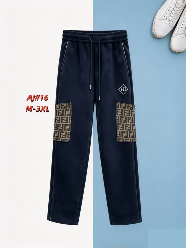 Fendi M-3XL 12yr93