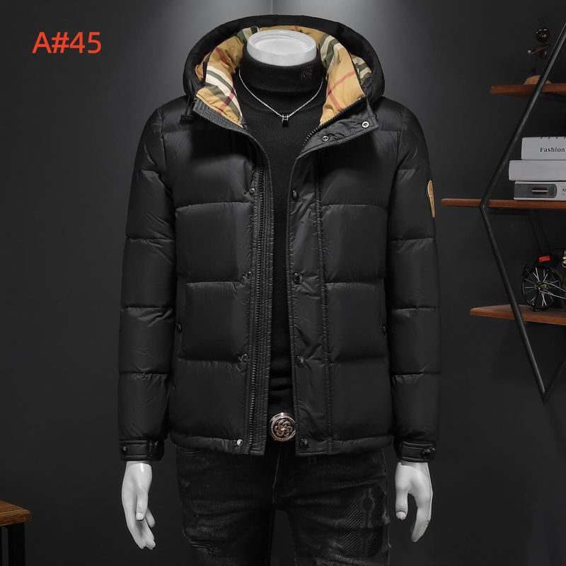 Burberry M-4XL 12yr123