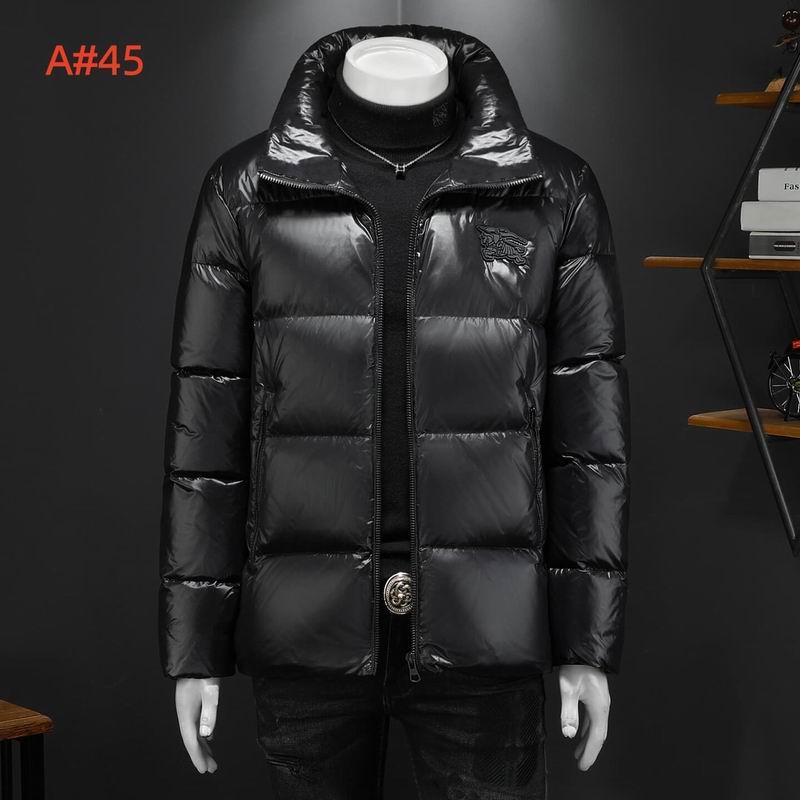 Burberry M-4XL 12yr125