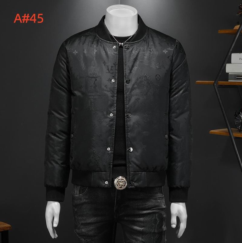 LV M-4XL 12yr197