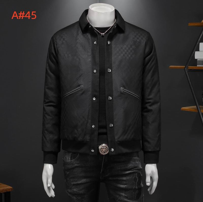 LV M-4XL 12yr198