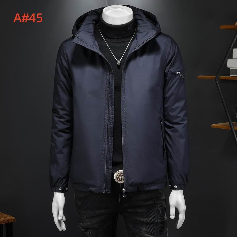 Prada M-4XL 12yr345