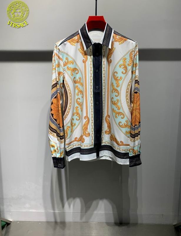 Versace S-2XL 12yr404