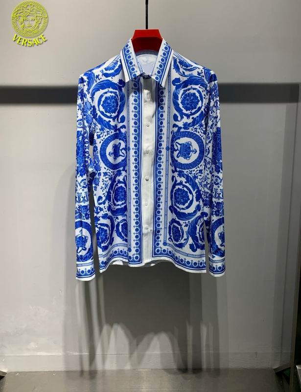 Versace S-2XL 12yr409