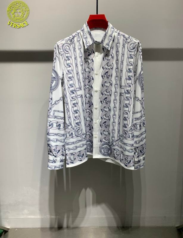 Versace S-2XL 12yr410