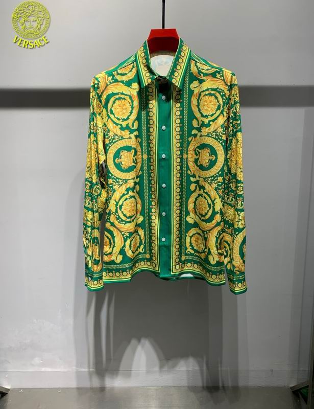 Versace S-2XL 12yr411