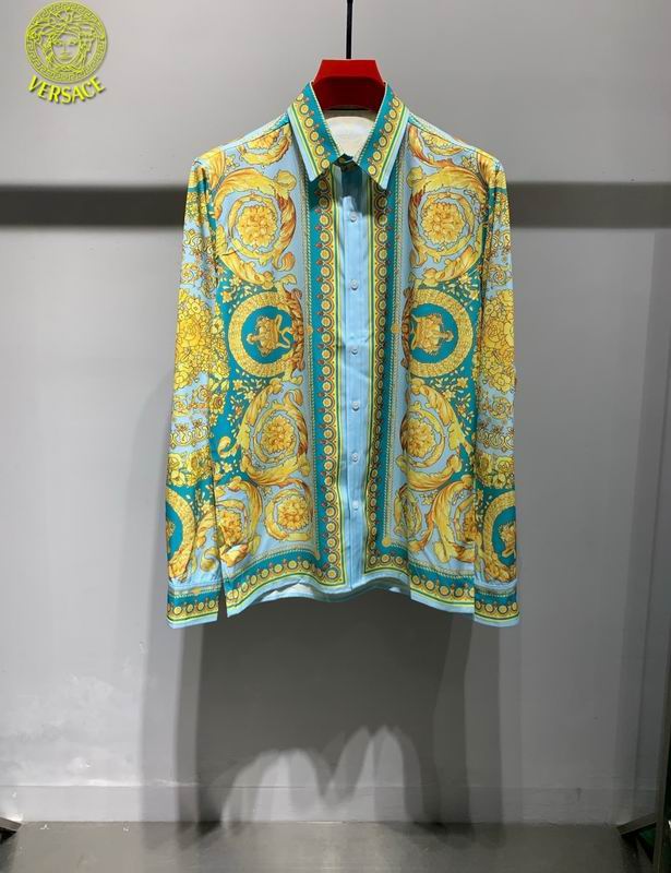 Versace S-2XL 12yr414