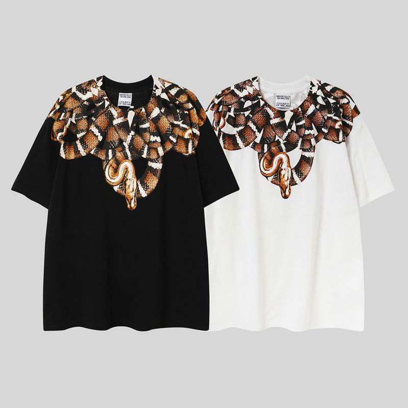 Marcelo Burlon S-2XL yftxM125
