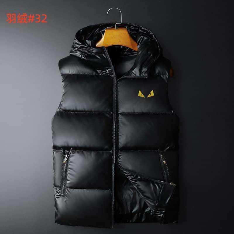 Fendi M-4XL 12yr49