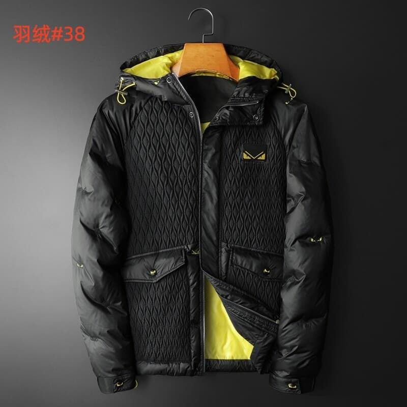 Fendi M-4XL 12yr52