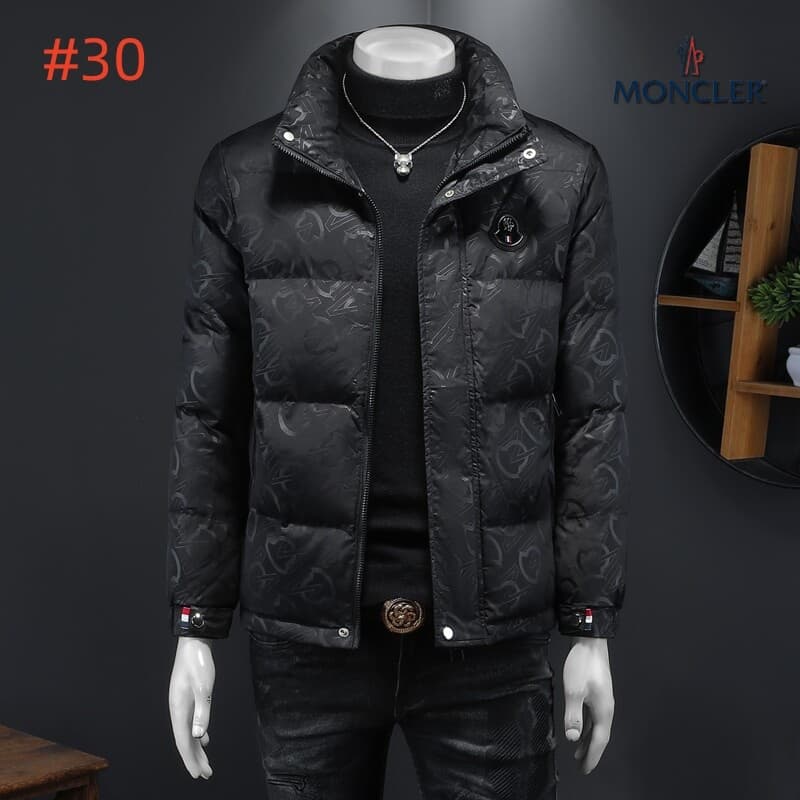 Moncler M-4XL 12yr438