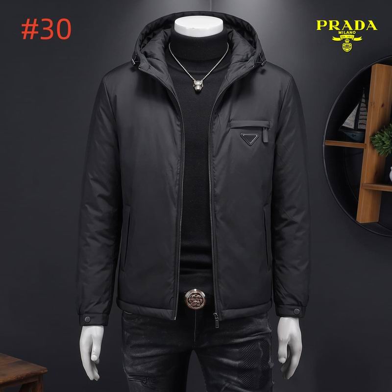 Prada M-4XL 12yr347