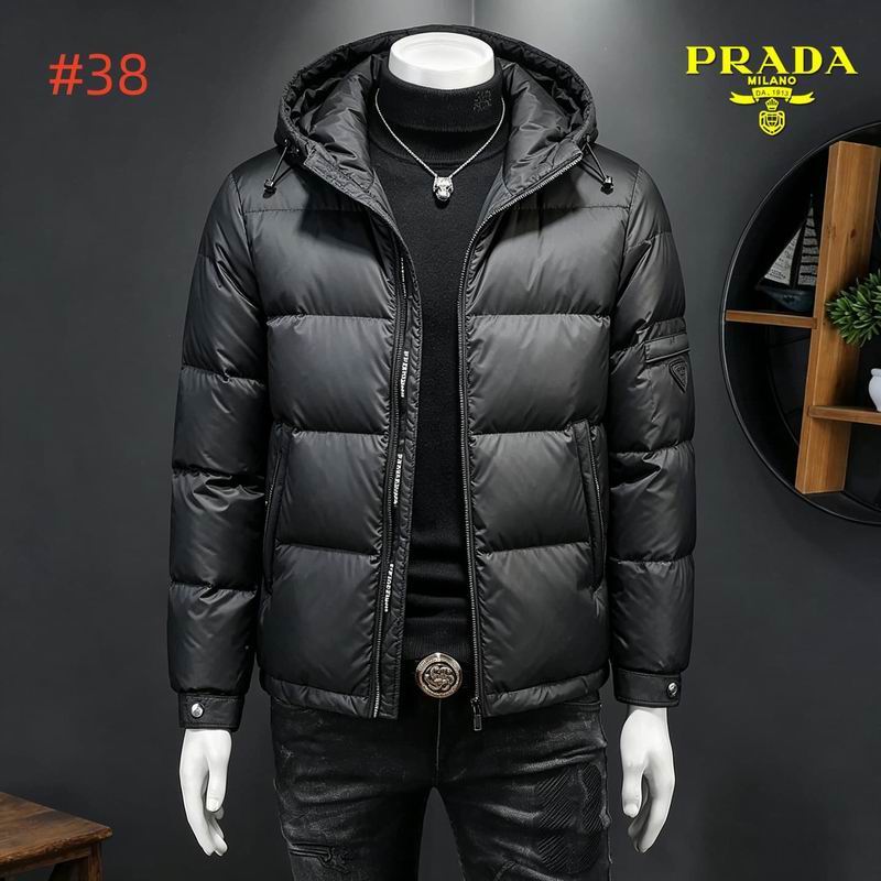 Prada M-4XL 12yr350