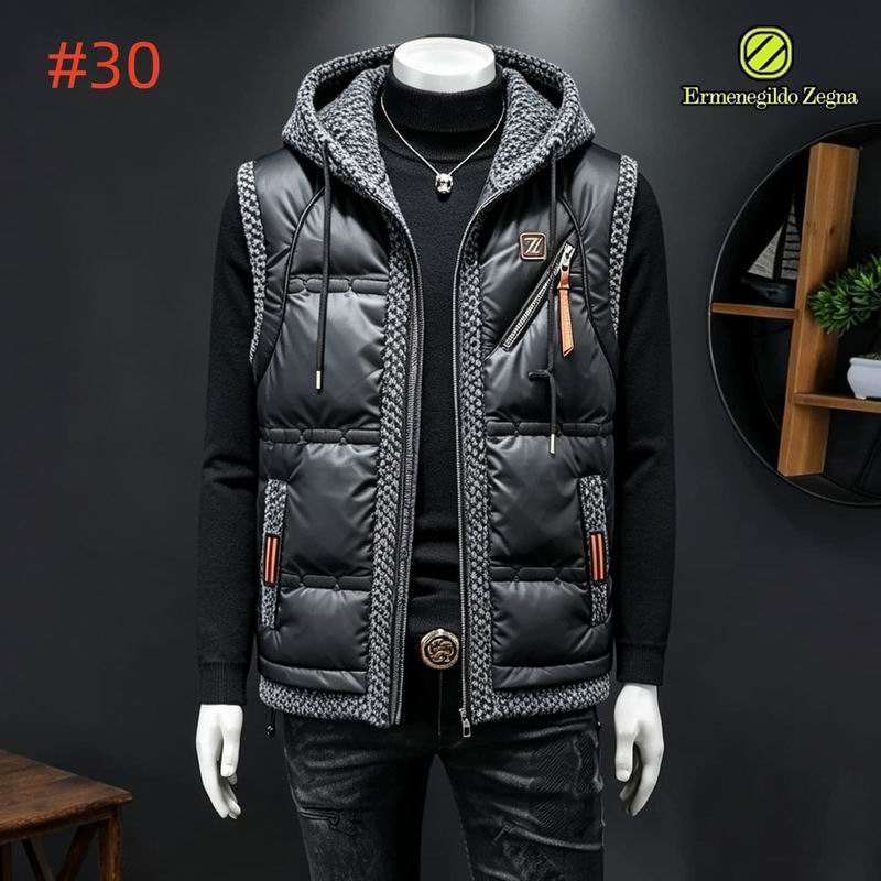 Zegna M-4XL 12yr24