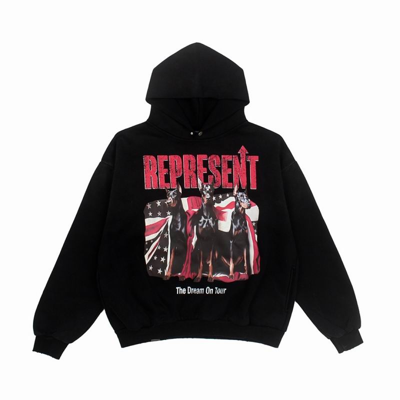 Represent M-2XL cztx9805