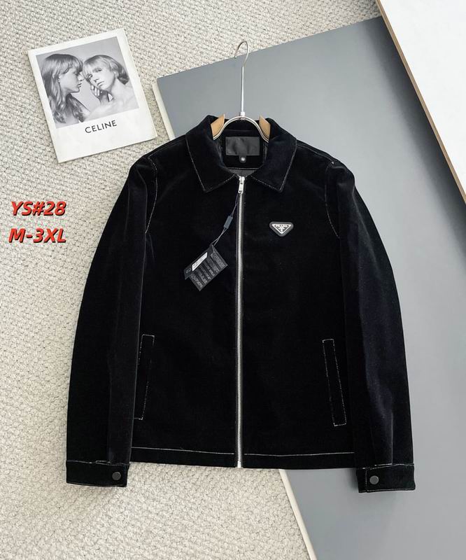 Prada M-3XL 12yr453