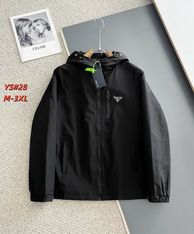Prada M-3XL 12yr455