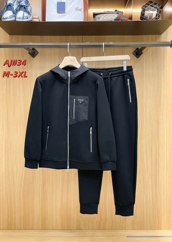 Prada M-3XL 12yr532
